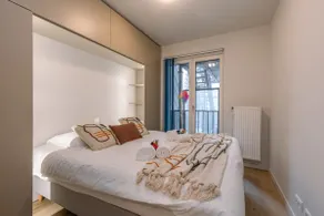 Beachfront Apt 50m from Zeedijk w/ Ocean Views - Image 3