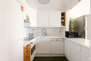 Casiola - New apartment with beautiful sea view - Image 4