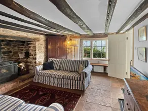 The Crows Nest Porlock Weir - Image 2