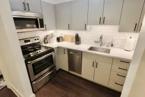 Brownstone Logan Studio - 1 mile to White House - Image 3