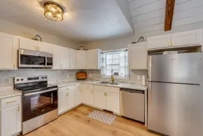 Willard Home On Working Farm w/ Water Views! - Image 2