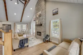 Willard Home On Working Farm w/ Water Views! - Image 5