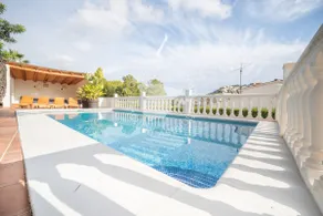 CostaBlancaDreams - Amahle House in Moraira - Image 3