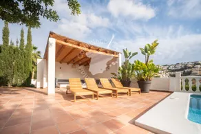 CostaBlancaDreams - Amahle House in Moraira - Image 5