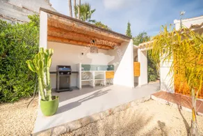 CostaBlancaDreams - Amahle House in Moraira - Image 4