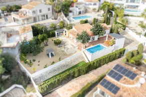 CostaBlancaDreams - Amahle House in Moraira - Image 2