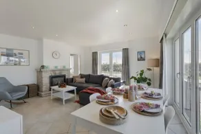 Waterfront retreat near Zeebrugge beach - Image 5