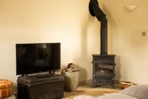 Flint Cottage for two with indoor pool & sauna - Image 5