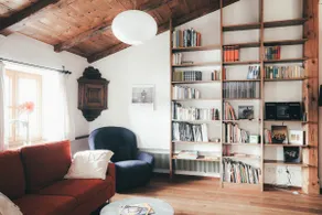 170m² Loft · 2BR & cosy lounge · Allgäu - Image 2