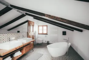 170m² Loft · 2BR & cosy lounge · Allgäu - Image 4