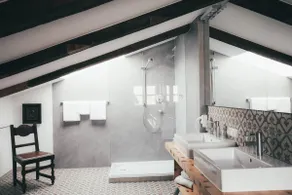 170m² Loft · 2BR & cosy lounge · Allgäu - Image 5