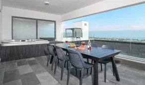 Levication Azure Magic Jacuzzi Suite #30 | 1BR - Image 5