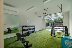 Bach & Bubbly House - 5BR, Pool, Gym & Glam Room - Villa - Image 5