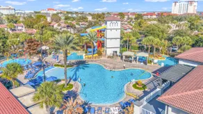 Power Up Palace - Mins to Disney, Lazy River & Slide - Image 3