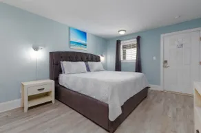 -Surf City- Lazy Wave Lodge Motel-Pet Friendly - Image 2
