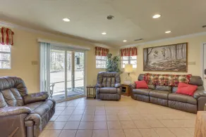 Lake Days on Sam Rayburn! Wooded Retreat w/ Yard - Image 5