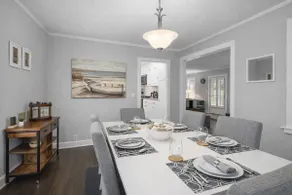 Spacious Home_5BR|Sleeps 11|Easy HWY Access - Image 5
