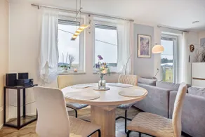 Vacation home at the Kappenturm - Image 3