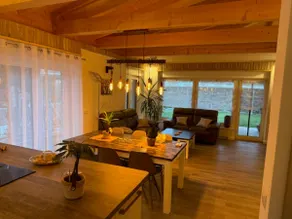 Bungalow „Villa Toscana“ mit privater Terrasse, Garten und WLAN - Image 3