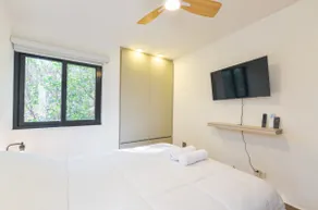 Cozy & Modern! - San Jerónimo 3 Beds + Wifi - Image 3