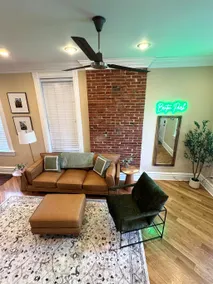 Historic Brick Home - Heart of Benton Park - Image 2