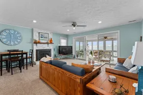 Salt Therapy | Riverfront 4BR Peaceful Haven - Image 5