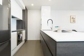 Quiet Modern 1BR with Private Balcony - Hosted by Canstay - Image 4