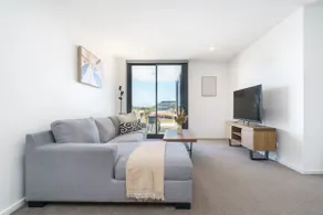 Quiet Modern 1BR with Private Balcony - Hosted by Canstay - Image 3
