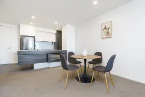Quiet Modern 1BR with Private Balcony - Hosted by Canstay - Image 5