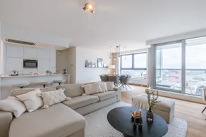 Casiola - Apartment with beautiful view of Antwerp - Image 2