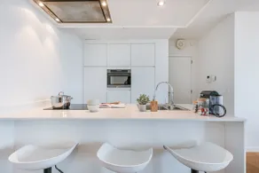 Casiola - Apartment with beautiful view of Antwerp - Image 4