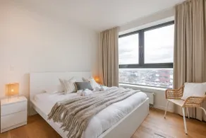Casiola - Apartment with beautiful view of Antwerp - Image 5