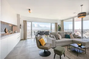 Casiola - Bright apartment with seaview - Image 2