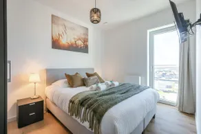 Casiola - Bright apartment with seaview - Image 5