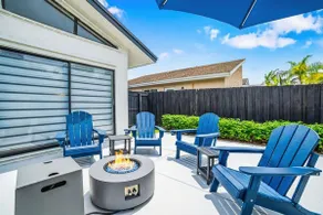 Pool - BBQ - Fire pit - Pool Table - TV room - Image 4