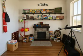 Lake House| 3 Bd| 2 Ba| Games | FirePit| Gazebo | - Image 3