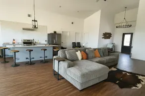 Lake House| 3 Bd| 2 Ba| Games | FirePit| Gazebo | - Image 4
