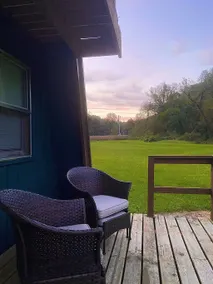 Cozy A-Frame - Image 4