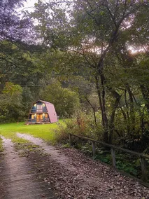 Cozy A-Frame - Image 5