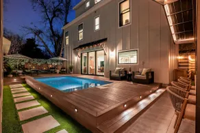 Sunlit Green Retreat | Pool | Endless Outdoor Fun - Image 3