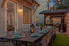 Sunlit Green Retreat | Pool | Endless Outdoor Fun - Image 4