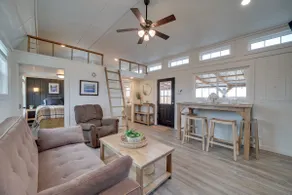 70-acre Retreat w/ 2 Fishing Ponds Near Route 66 - Image 3