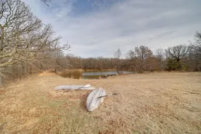 70-acre Retreat w/ 2 Fishing Ponds Near Route 66 - Image 2