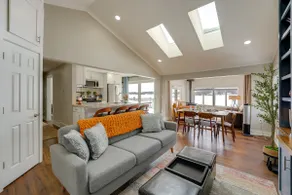 Hike, Fish & Golf: Waterfront Gem on Camp Lake! - Image 4