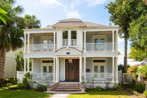 The Fitzgerald Mansion l Luxury l Pool & Spa - Image 2
