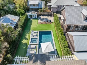 The Fitzgerald Mansion l Luxury l Pool & Spa - Image 3