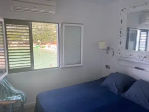 Beachfront Apartment in Calan Porter Menorca - Image 4