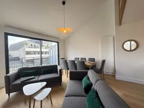 Le Corner - Downtown - Terrace - 8 people - Image 3