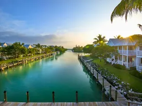 Spacious 3BR Villa in Duck Key | Fishing + Pools - Image 2
