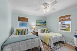 Sunrise Sound Cottage | Dock, Fishing & Sunrises - Image 2